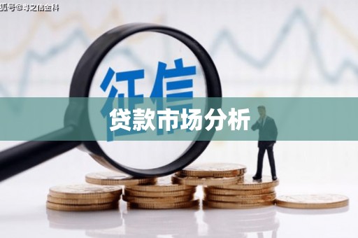 泉山贷款市场分析