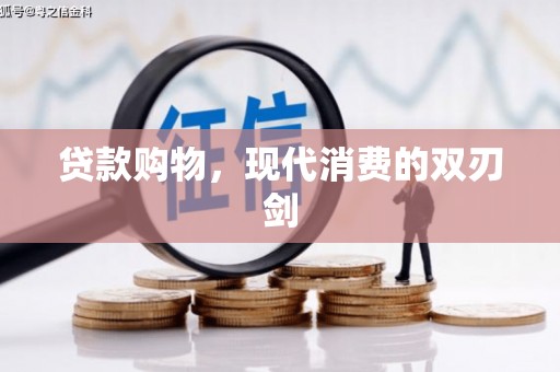 泉山贷款购物，现代消费的双刃剑