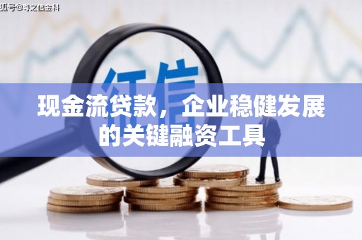 泉山现金流贷款，企业稳健发展的关键融资工具