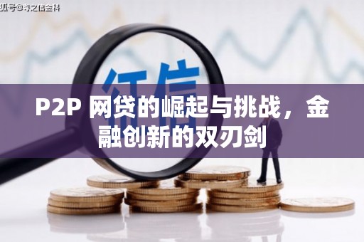 泉山P2P 网贷的崛起与挑战，金融创新的双刃剑