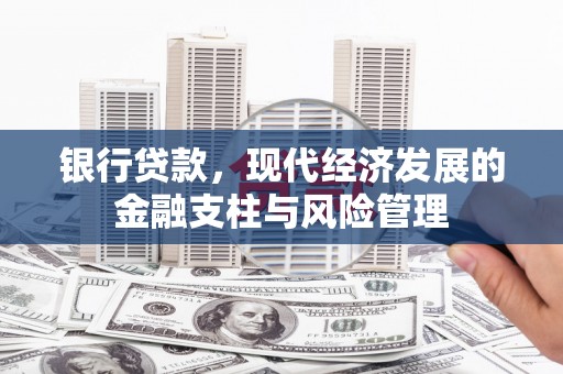 泉山银行贷款，现代经济发展的金融支柱与风险管理