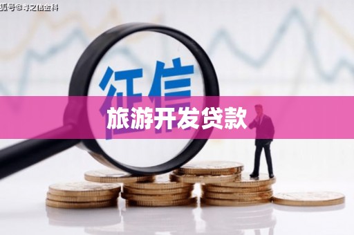 泉山旅游开发贷款