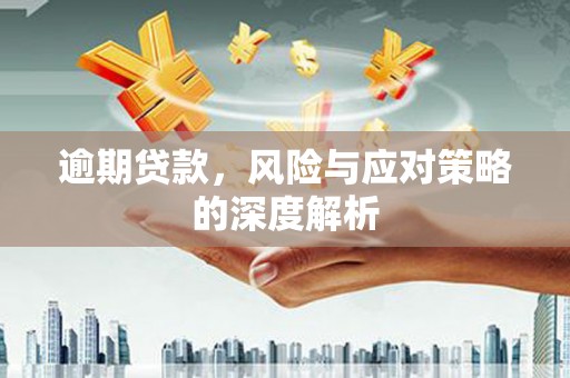 泉山逾期贷款，风险与应对策略的深度解析