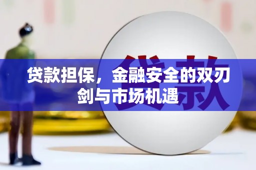 泉山贷款担保，金融安全的双刃剑与市场机遇