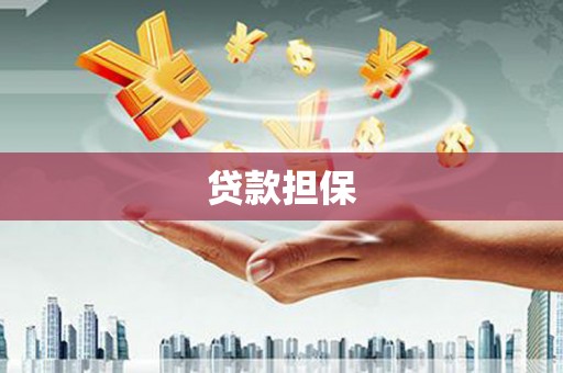 泉山贷款担保