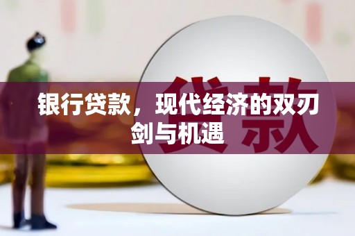 泉山银行贷款，现代经济的双刃剑与机遇