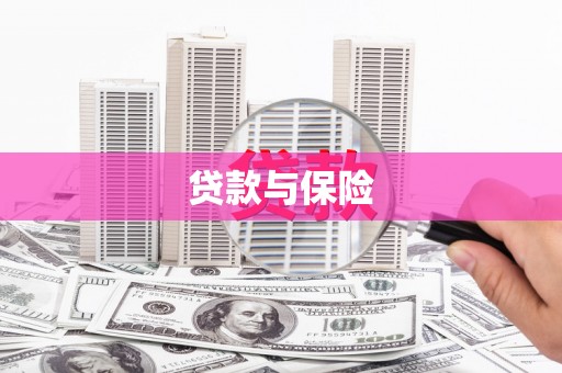 泉山贷款与保险
