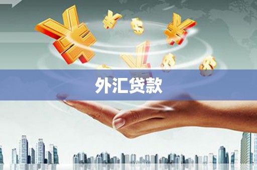 泉山外汇贷款