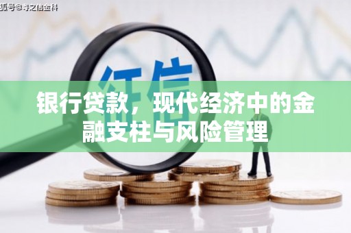泉山银行贷款，现代经济中的金融支柱与风险管理