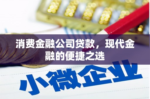 泉山消费金融公司贷款，现代金融的便捷之选