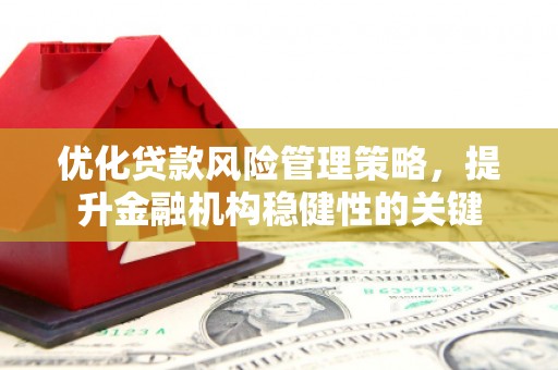 泉山优化贷款风险管理策略，提升金融机构稳健性的关键