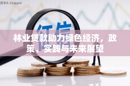 泉山林业贷款助力绿色经济，政策、实践与未来展望