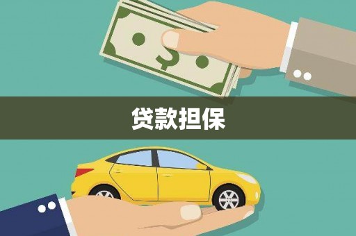 泉山贷款担保