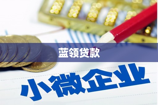 泉山蓝领贷款
