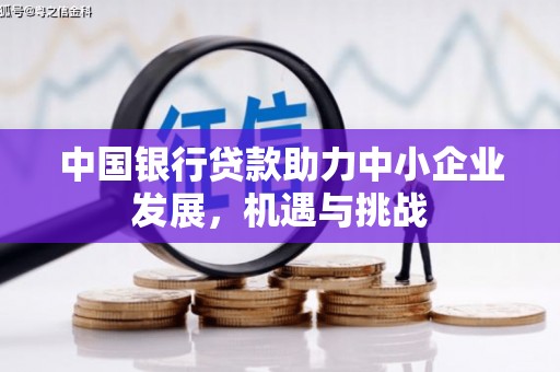 泉山中国银行贷款助力中小企业发展，机遇与挑战