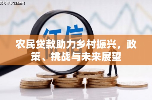 泉山农民贷款助力乡村振兴，政策、挑战与未来展望