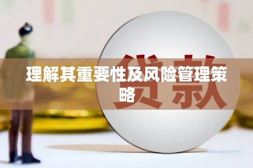 泉山理解其重要性及风险管理策略