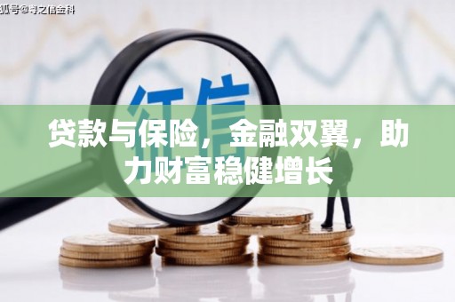 泉山贷款与保险，金融双翼，助力财富稳健增长