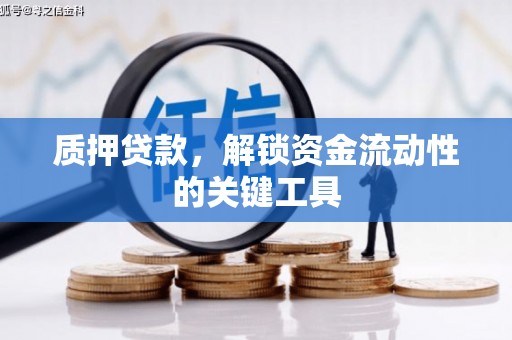 泉山质押贷款，解锁资金流动性的关键工具