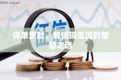 泉山保单贷款，解锁现金流的智慧之选