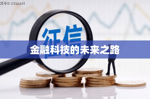 泉山金融科技的未来之路