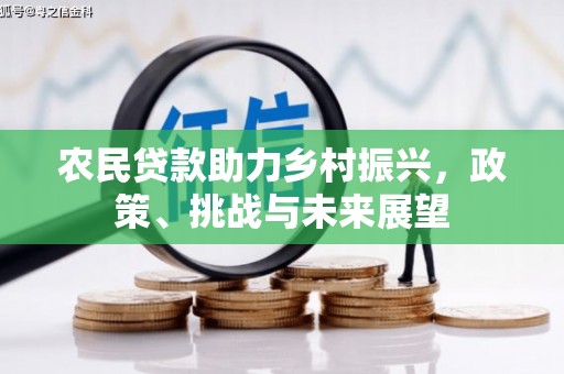 泉山农民贷款助力乡村振兴，政策、挑战与未来展望
