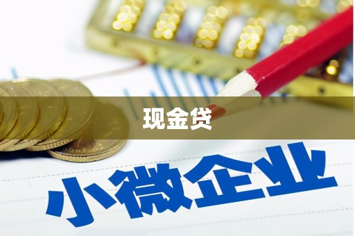 泉山现金贷