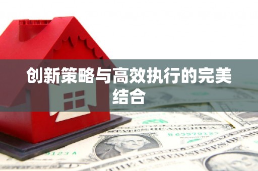 泉山创新策略与高效执行的完美结合