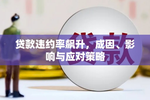 泉山贷款违约率飙升，成因、影响与应对策略